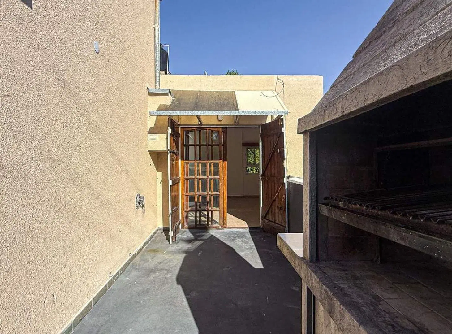 VENTA PH PLANTA DE 3 AMB PUNTA MOGOTES CON TERRAZA 3