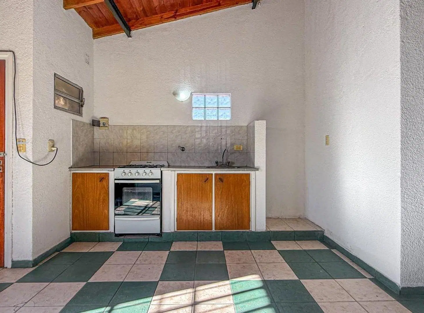VENTA PH PLANTA DE 3 AMB PUNTA MOGOTES CON TERRAZA 2