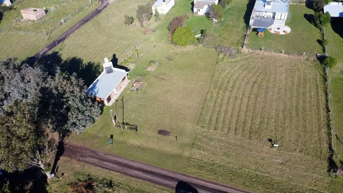 Venta Terreno Barranca de Los Lobos 360 m2 5