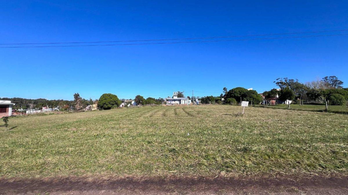 Venta Terreno Barranca de Los Lobos 360 m2