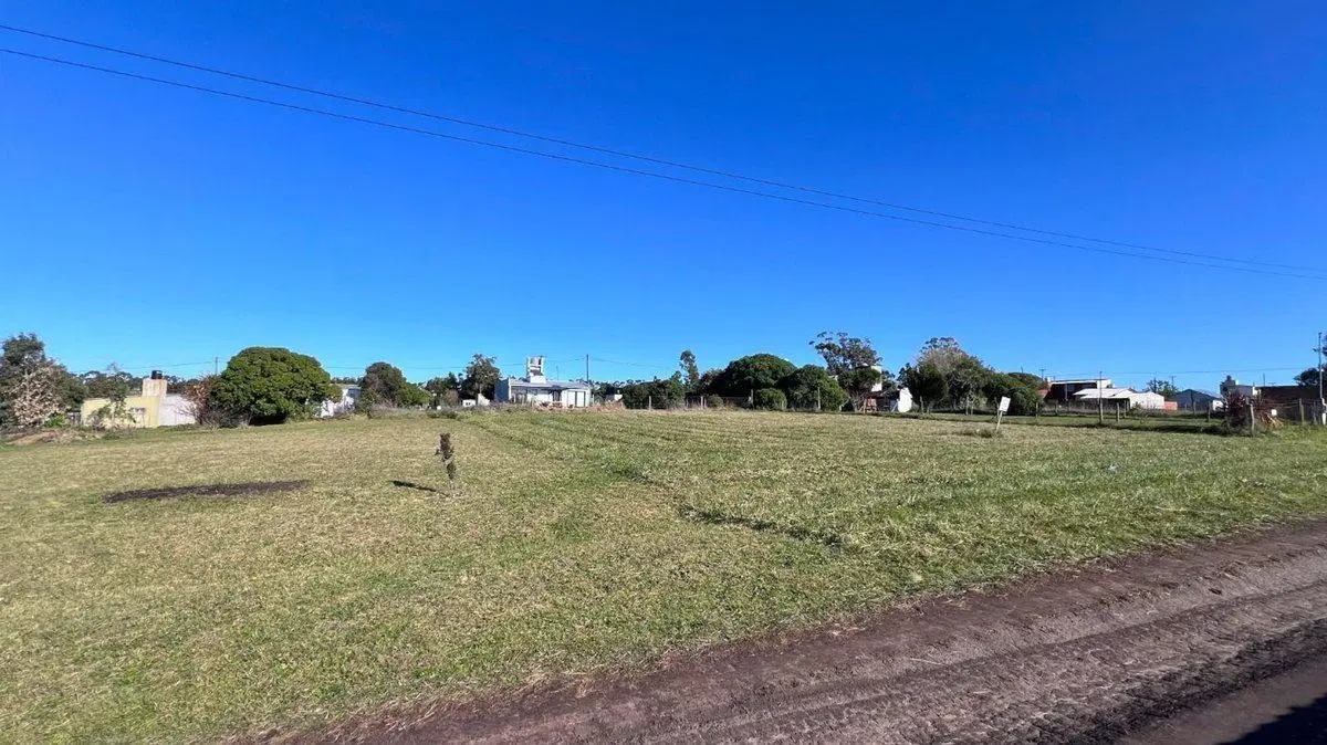 Venta Terreno Barranca de Los Lobos 360 m2 4