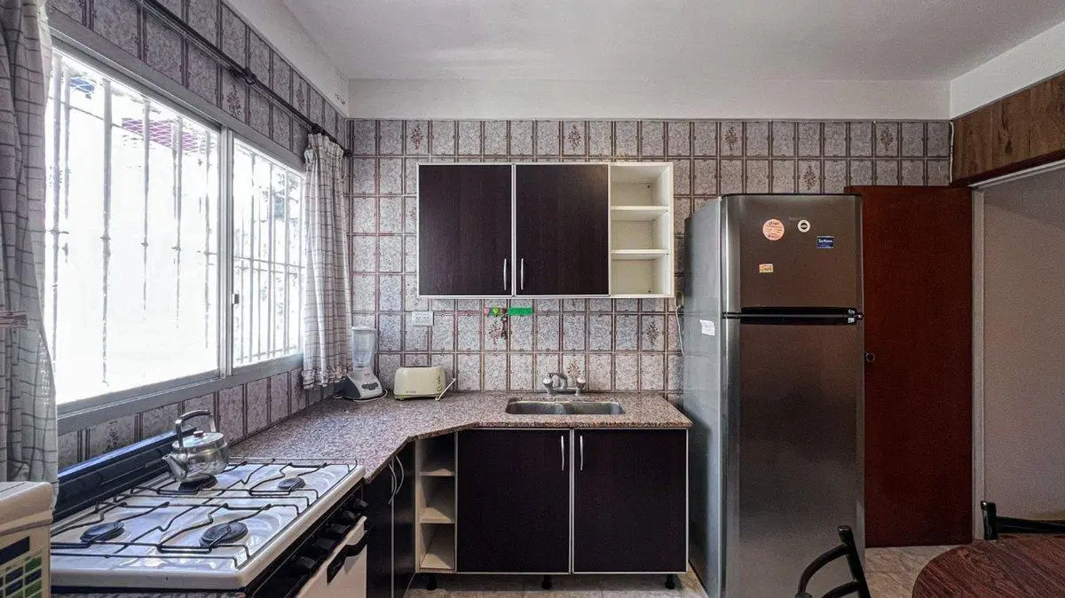 VENTA DE DUPLEX DE 3 AMB COCHERA PUNTA MOGOTES 4