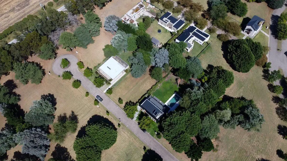 Lote Premium Country Mar y Tierra Financiado 3