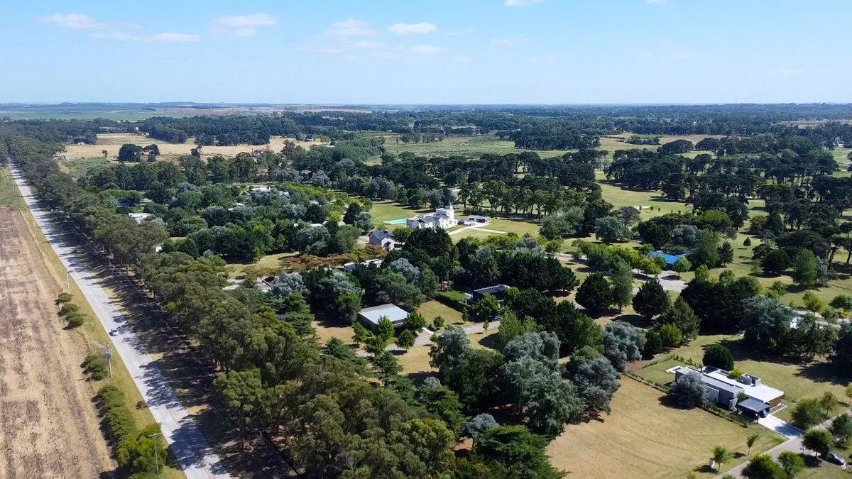 Lote Premium Country Mar y Tierra Financiado 8