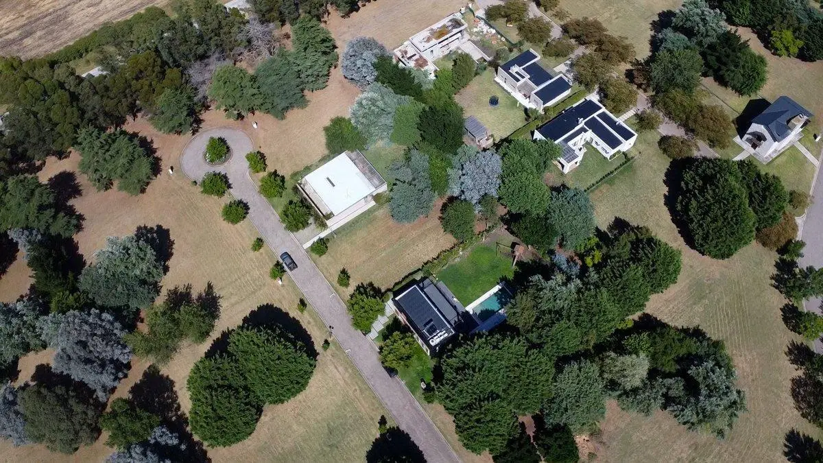 Lote Premium Country Mar y Tierra Financiado 5