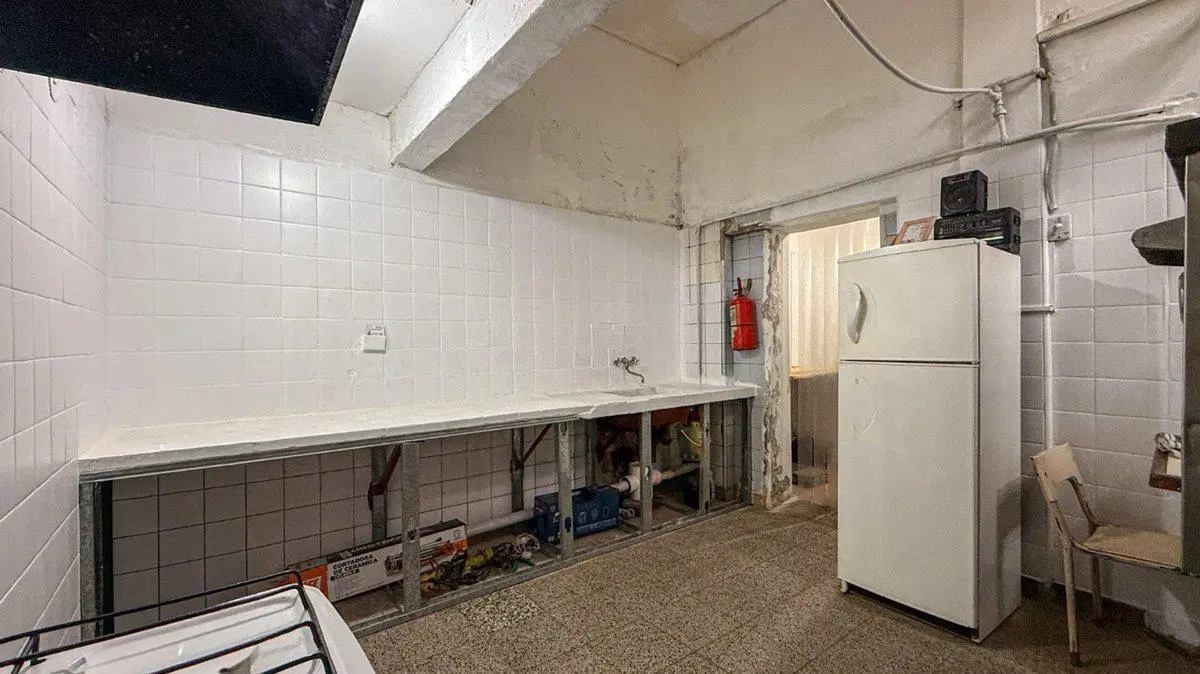 ALQUILER LOCAL COMERCIAL AV. JACINTO PERALTA RAMOS 4