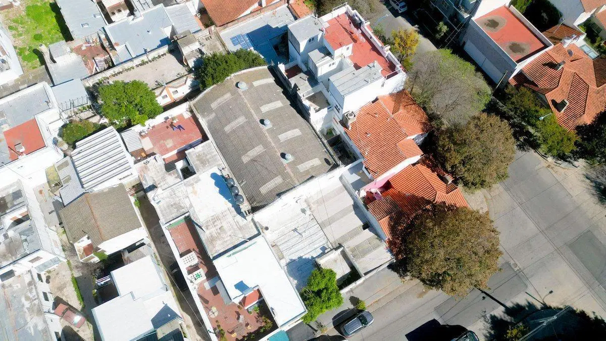 Venta  Lote de 455m2 zona Chauvin apto desarrollo 4