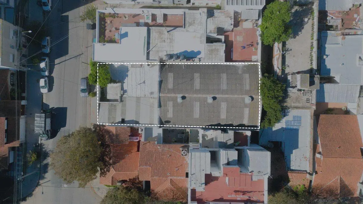 Venta  Lote de 455m2 zona Chauvin apto desarrollo 3