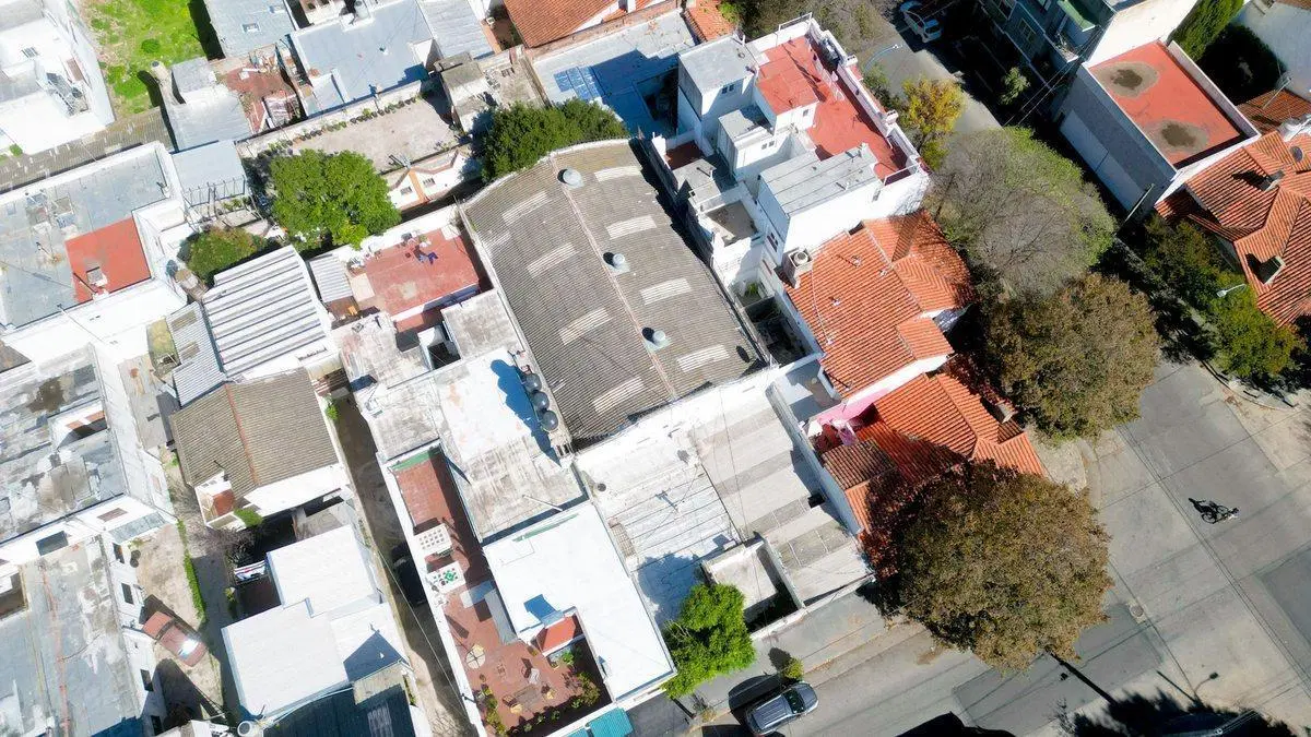 Venta  Lote de 455m2 zona Chauvin apto desarrollo 2