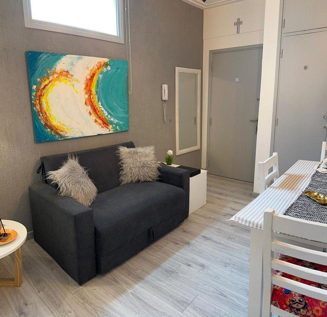 VENTA MONOAMBIENTE LA PERLA