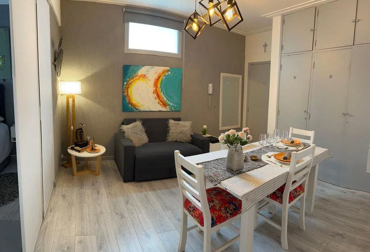 VENTA MONOAMBIENTE LA PERLA 3