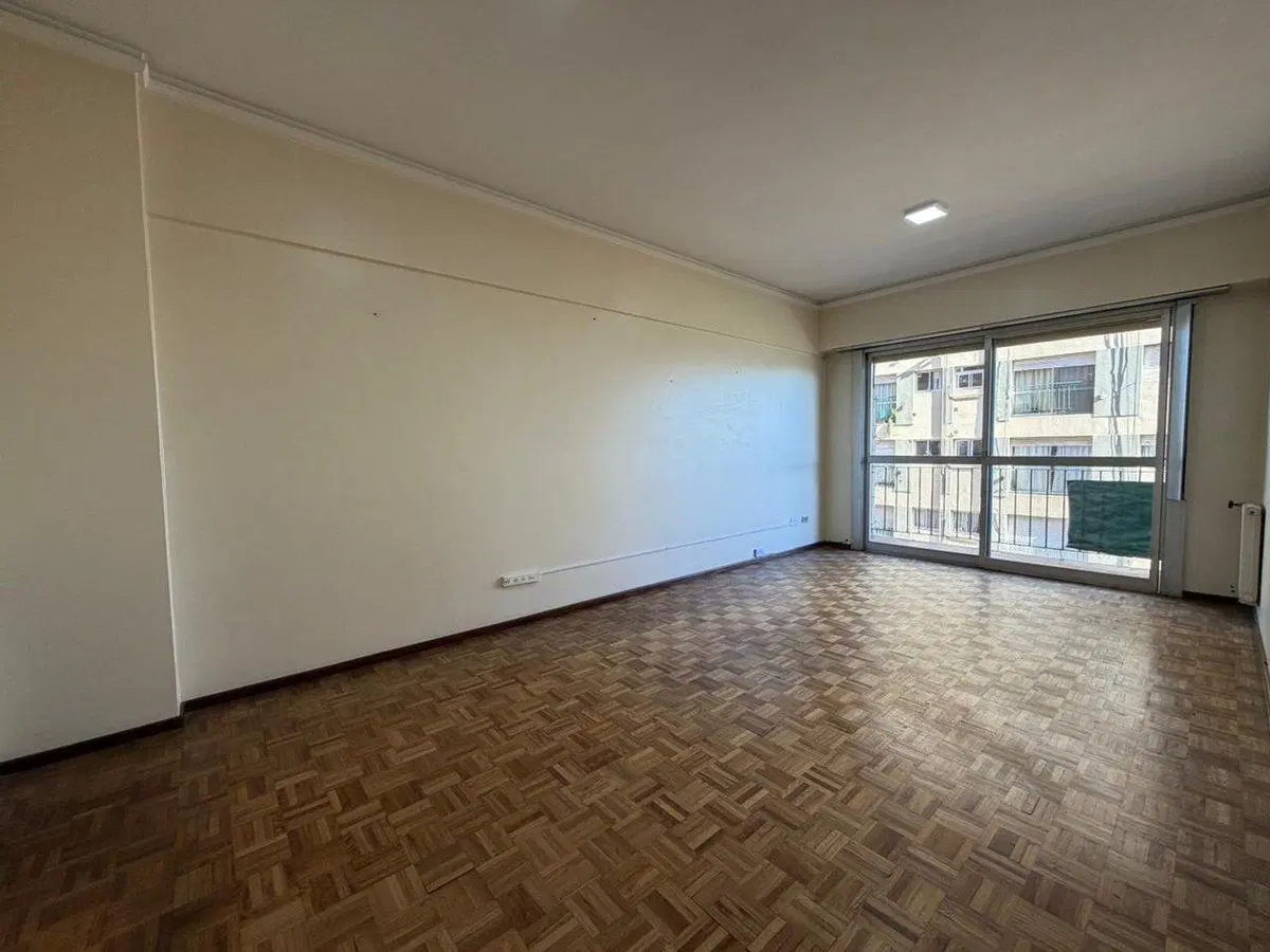 ALQUILER Departamento 3 ambientes Balcon - Centro 5