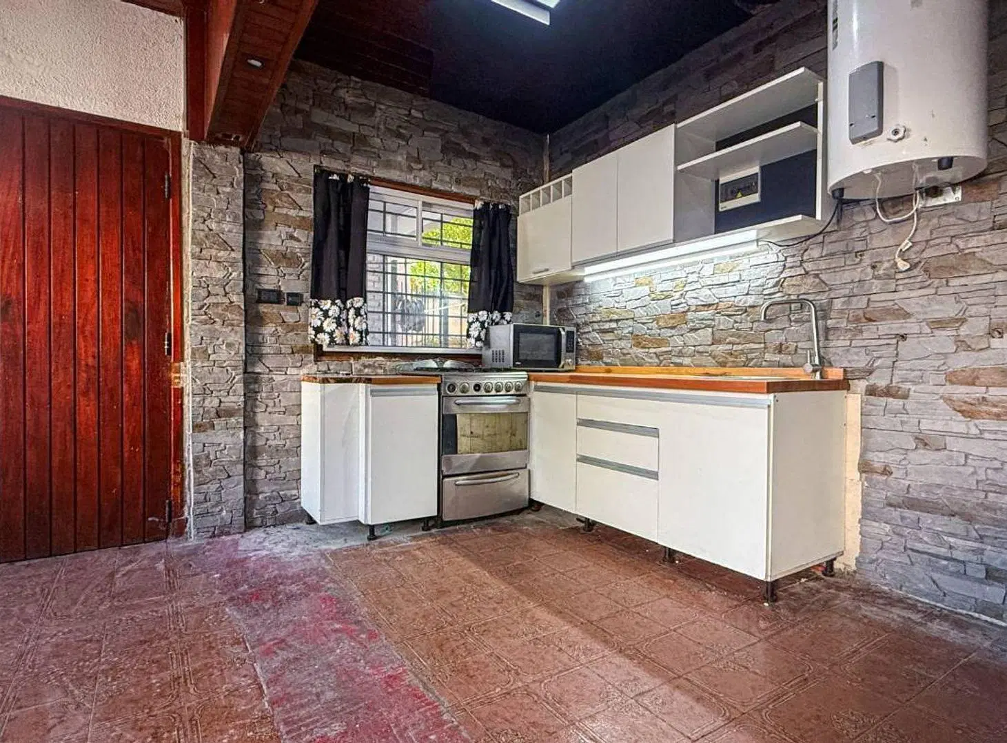 Venta PH 4 Ambientes Faro Norte cerca del mar 2