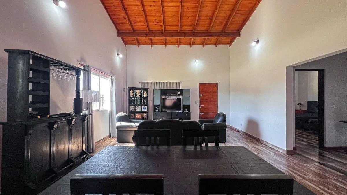 VENTA CASA 3 AMBIENTES VILLA GOLF MIRAMAR 8