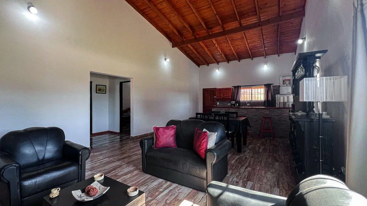 VENTA CASA 3 AMBIENTES VILLA GOLF MIRAMAR 3