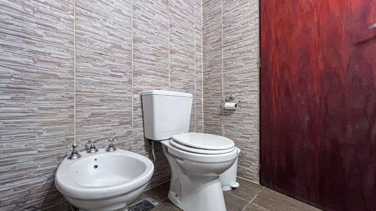 VENTA CASA 3 AMBIENTES VILLA GOLF MIRAMAR 4