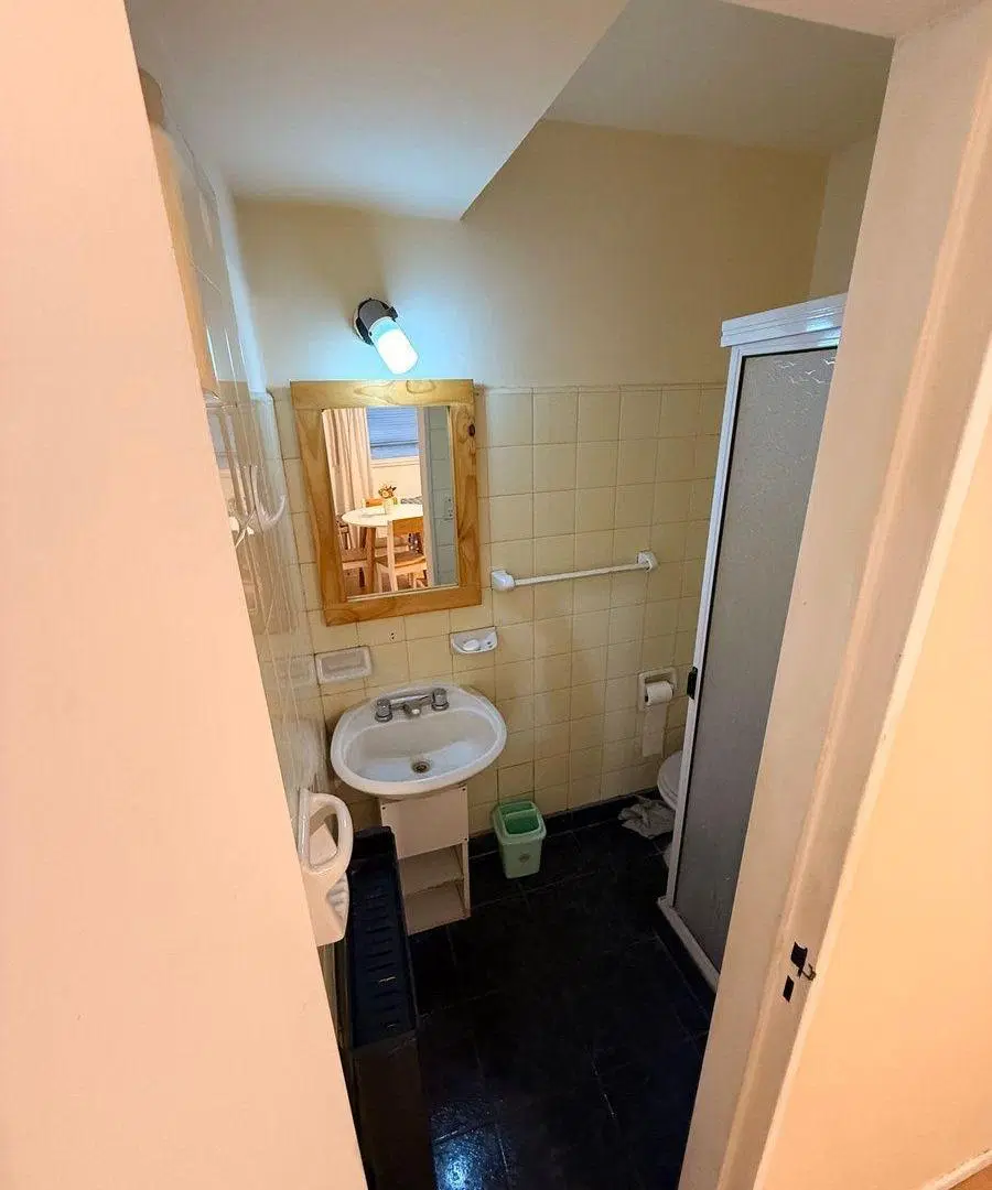 VENTA MONOAMBIENTE ZONA GUEMES 3