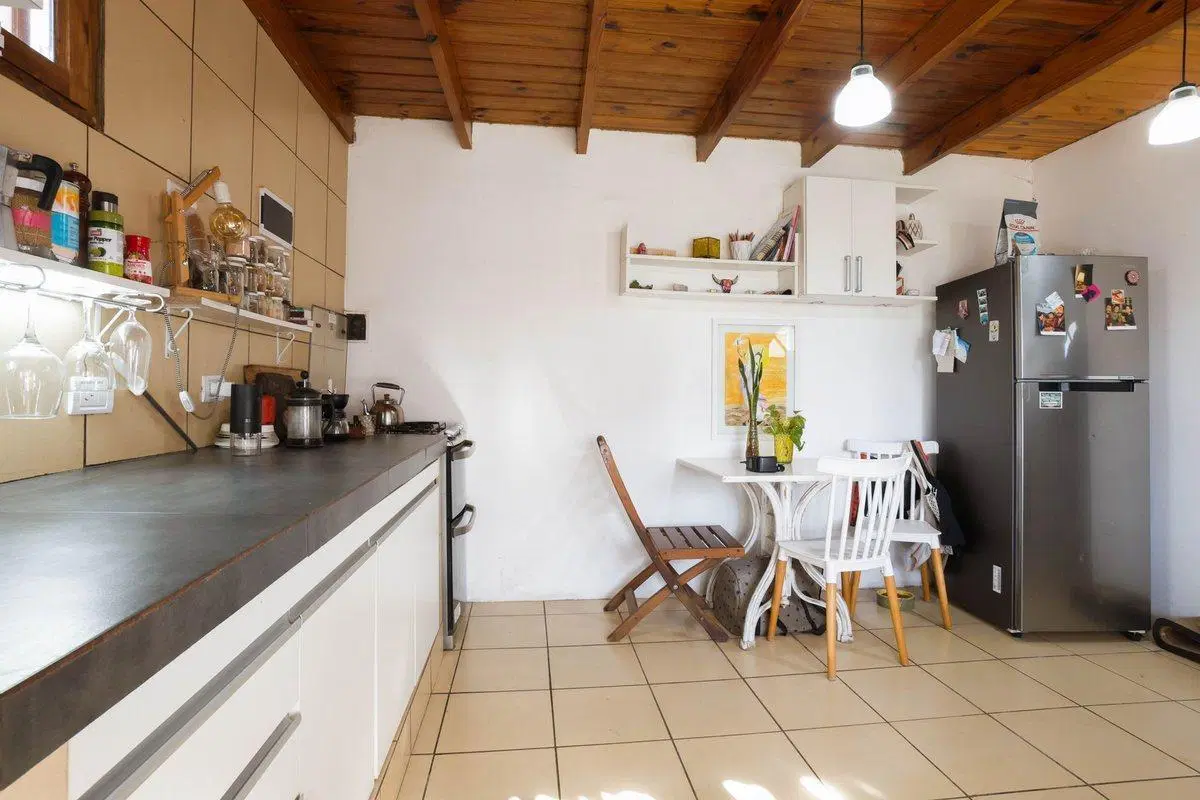VENTA PH 2 AMBIENTES PLAYA SERENA PATIO PARRILLA 3