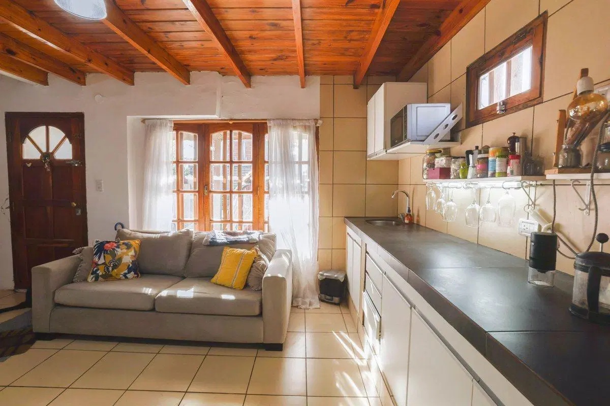 VENTA PH 2 AMBIENTES PLAYA SERENA PATIO PARRILLA 2