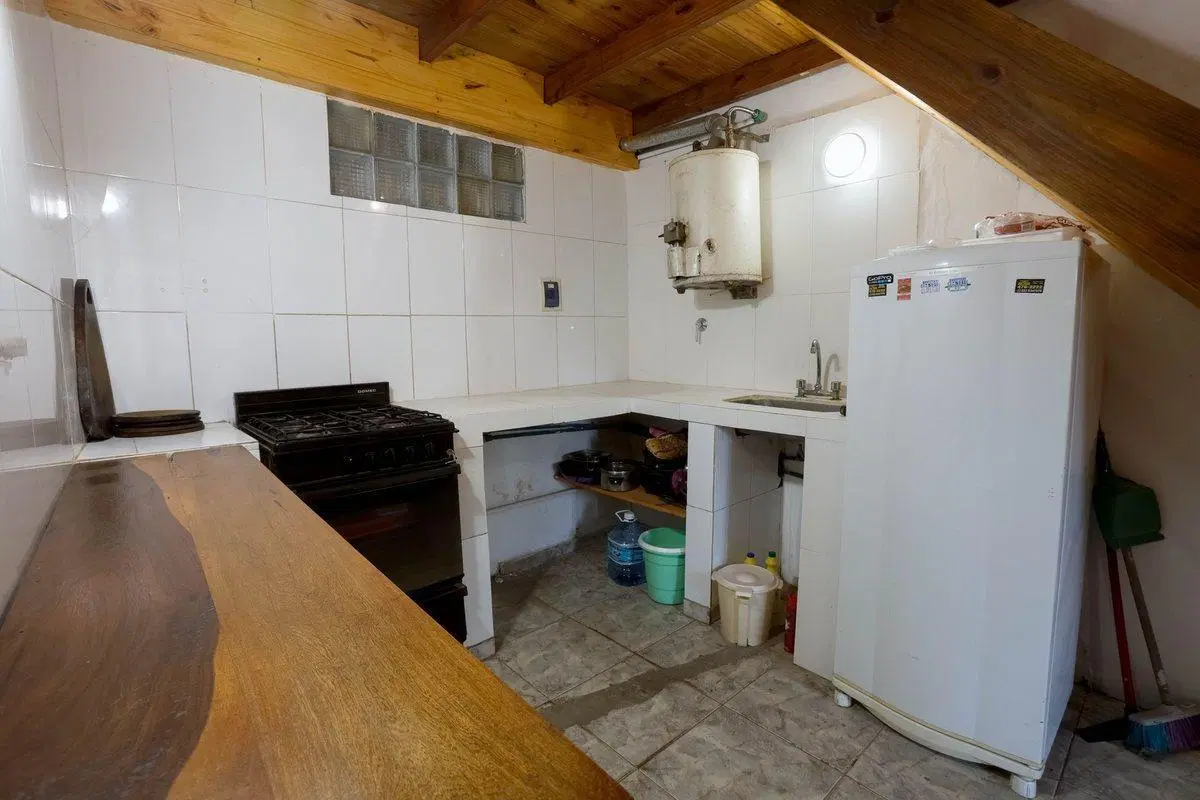 VENTA PH 2 AMBIENTES PLAYA SERENA PARRILLA 2