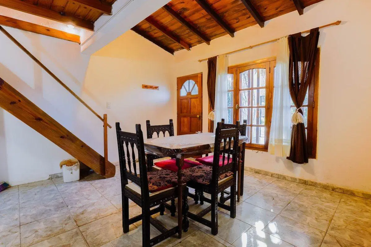 VENTA PH 2 AMBIENTES PLAYA SERENA PARRILLA 4