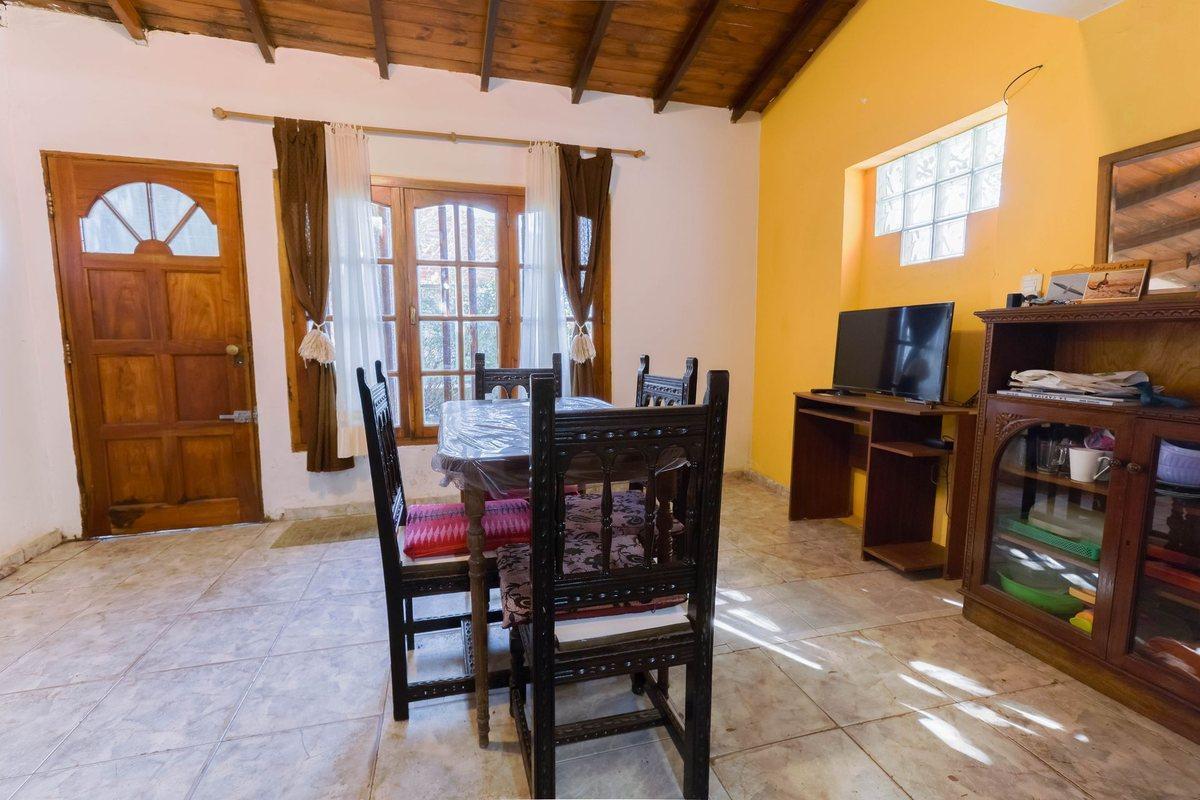 VENTA PH 2 AMBIENTES PLAYA SERENA PARRILLA