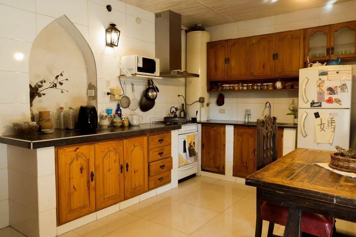 VENTA CASA 2 AMBIENTES PLAYA SERENA CON PATIO 4