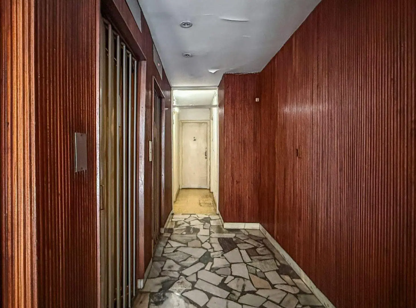 MONOAMBIENTE  ZONA ALDREY 4