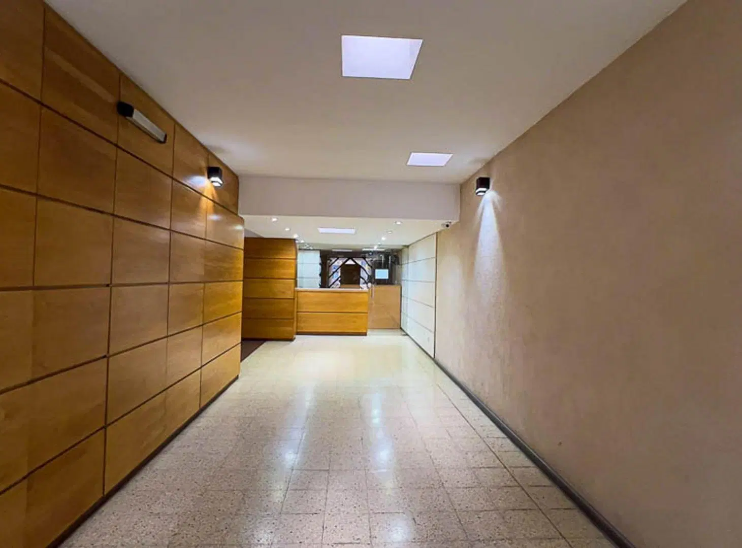 VENTA DEPTO 2 AMB A 1 CUADRA DEL MAR AV COLÓN. 4