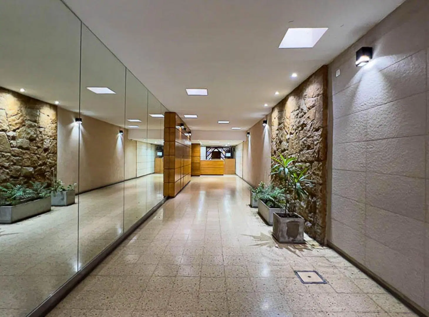 VENTA DEPTO 2 AMB A 1 CUADRA DEL MAR AV COLÓN. 8