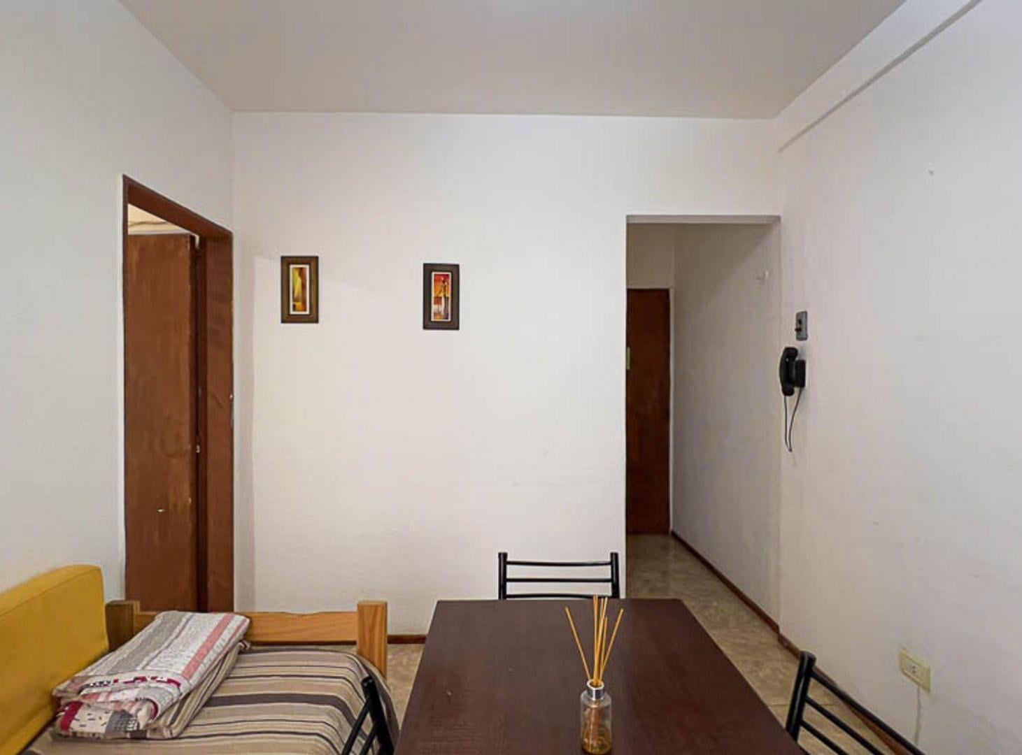 VENTA DEPTO 2 AMB A 1 CUADRA DEL MAR AV COLÓN.