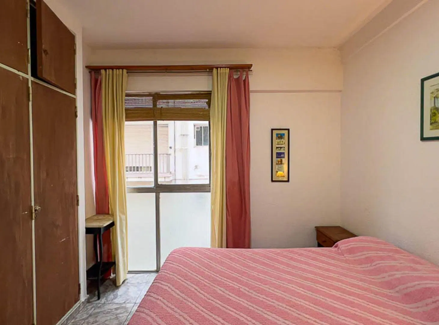 VENTA DEPTO 2 AMB A 1 CUADRA DEL MAR AV COLÓN. 2