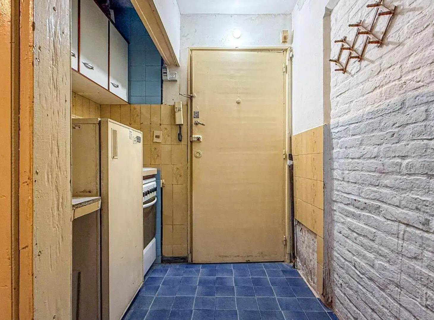 VENTA MONOAMBIENTE EN EL CENTRO DE MAR DEL PLATA 4