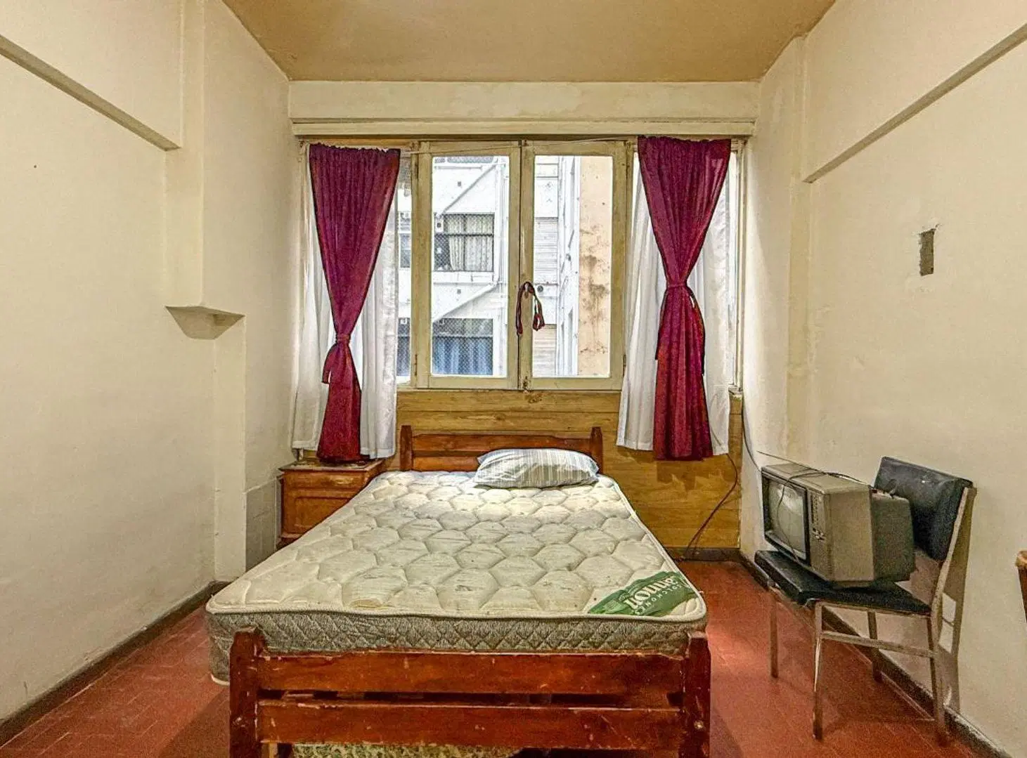 VENTA MONOAMBIENTE EN EL CENTRO DE MAR DEL PLATA 3