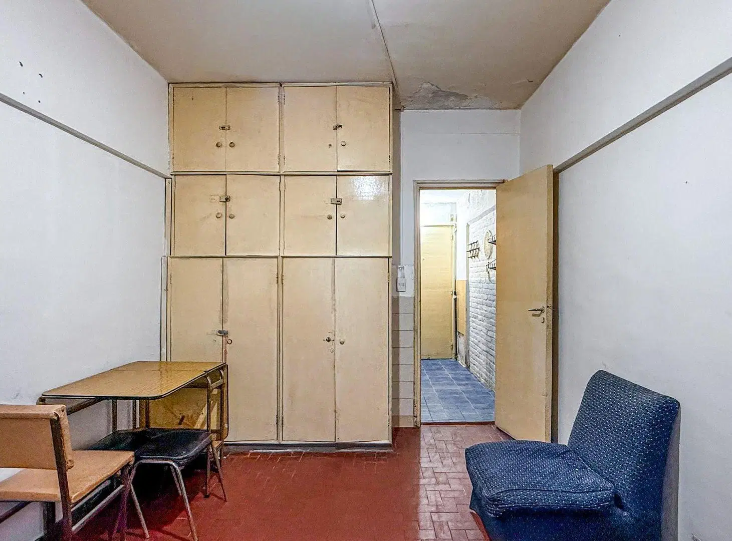 VENTA MONOAMBIENTE EN EL CENTRO DE MAR DEL PLATA 5