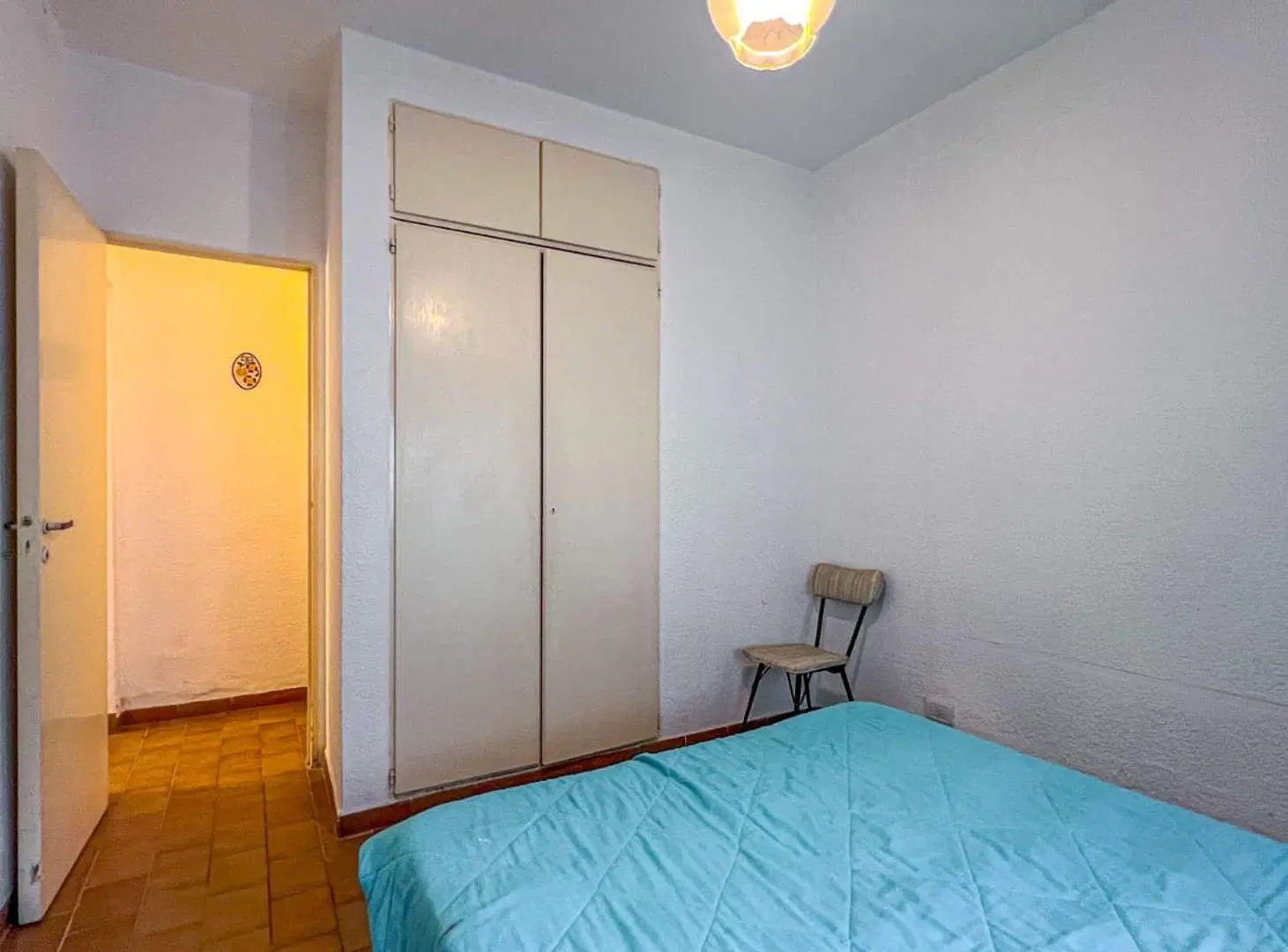 PH 3 ambientes, con patio y parrilla, centro. 2