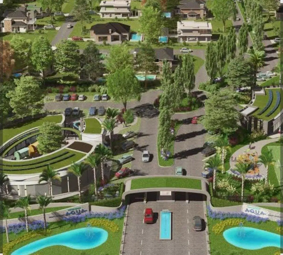 VENTA LOTE 85 DEVELOPER AQUA  - PERMUTA 8