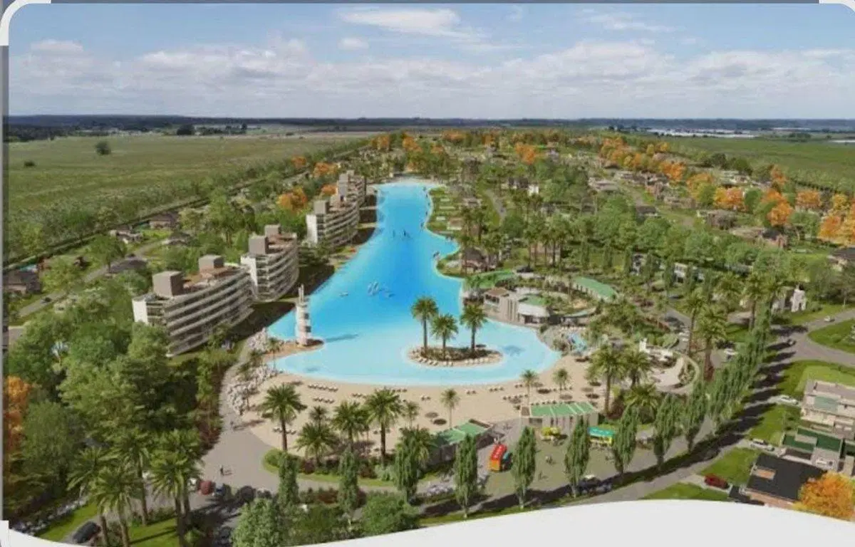 VENTA LOTE 85 DEVELOPER AQUA  - PERMUTA 3