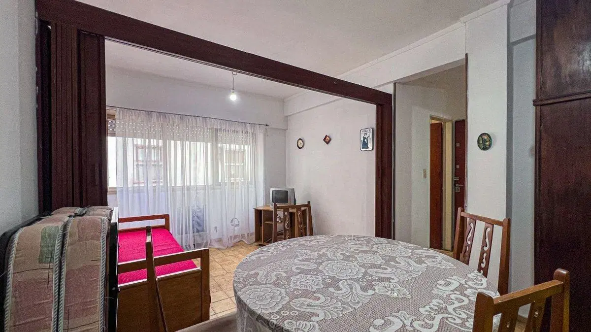 Alquiler departamento Monoambiente Plaza Colon 2