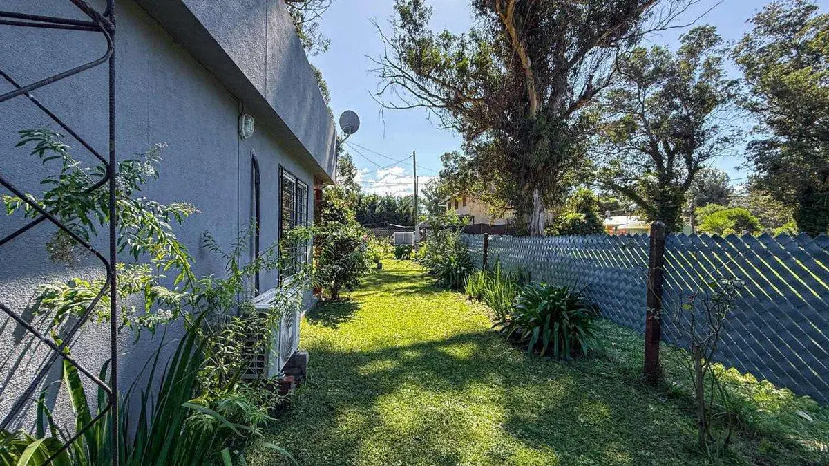 VENTA CASA 3 AMBIENTES PARQUE BRISTOL 4