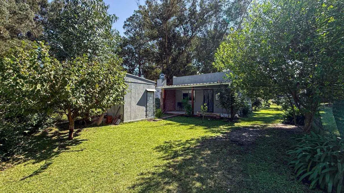 VENTA CASA 3 AMBIENTES PARQUE BRISTOL 5