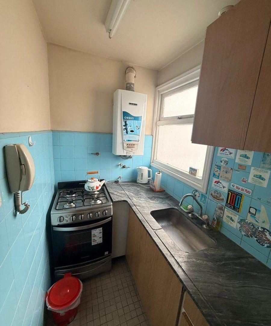 Foto de VENTA MONOAMBIENTE MACROCENTRO, imagen 5