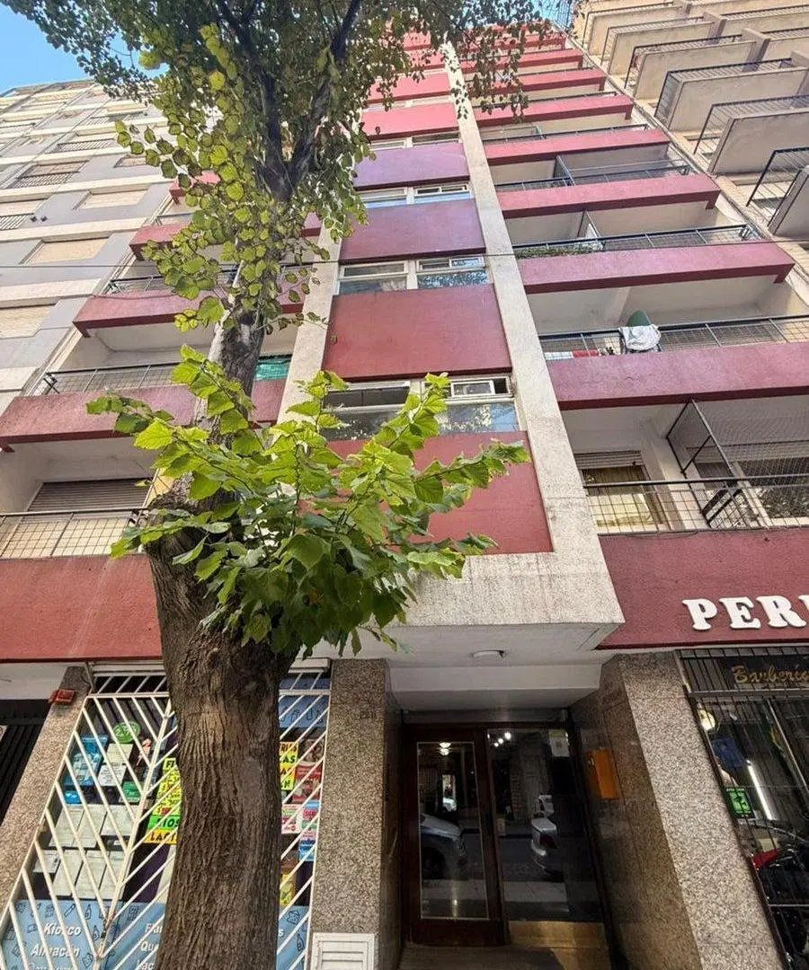 VENTA MONOAMBIENTE MACROCENTRO 3