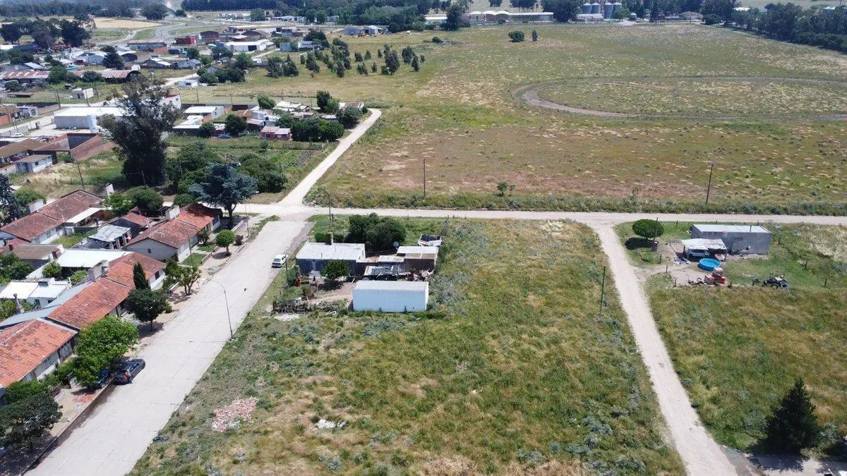 Venta  Lote  en  Necochea de 255 m2 5