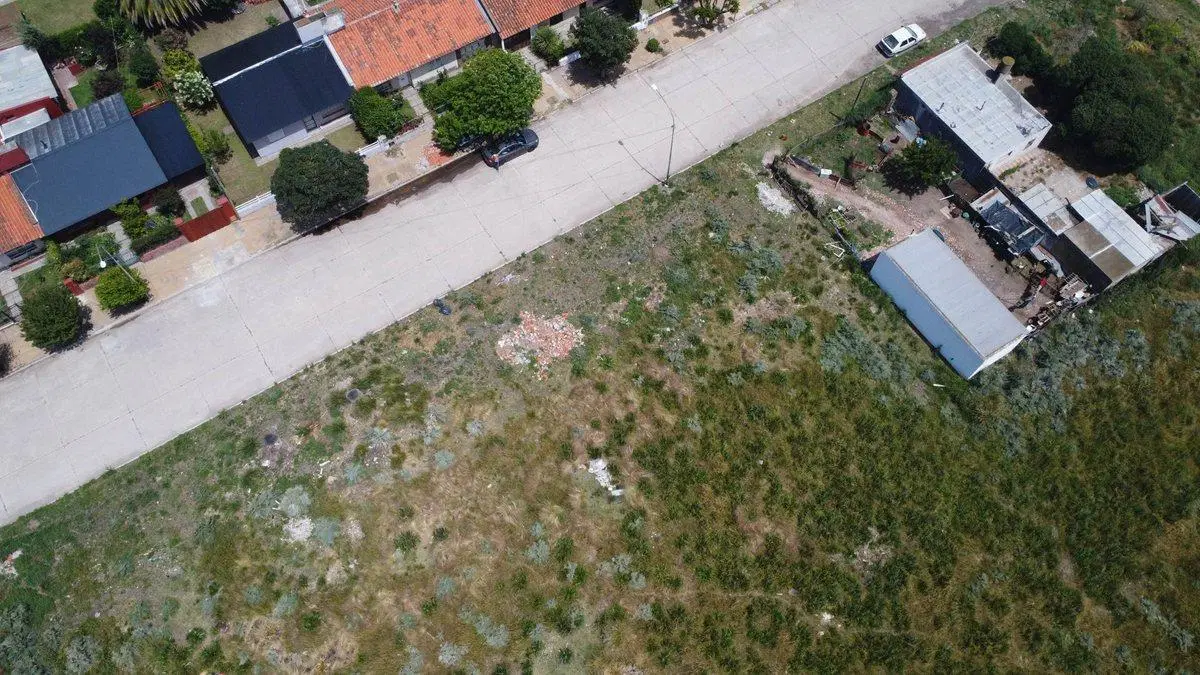 Venta  Lote  en  Necochea de 255 m2 4