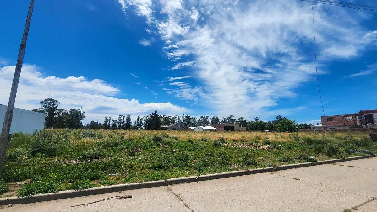 Venta  Lote  en  Necochea de 255 m2 2