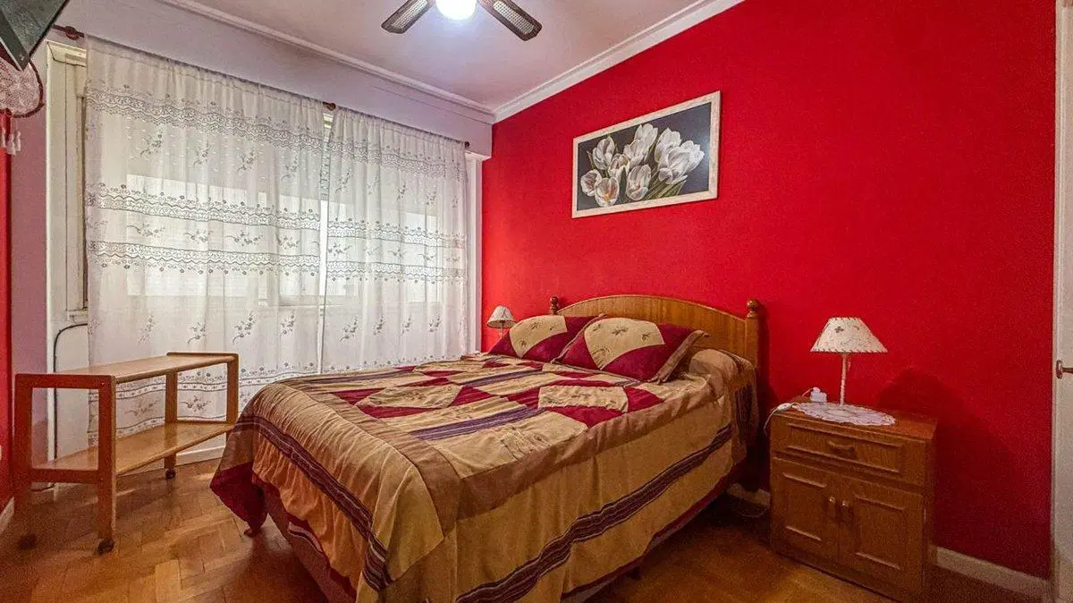VENTA DEPARTAMENTO 2 AMBIENTES A METROS DEL MAR 5
