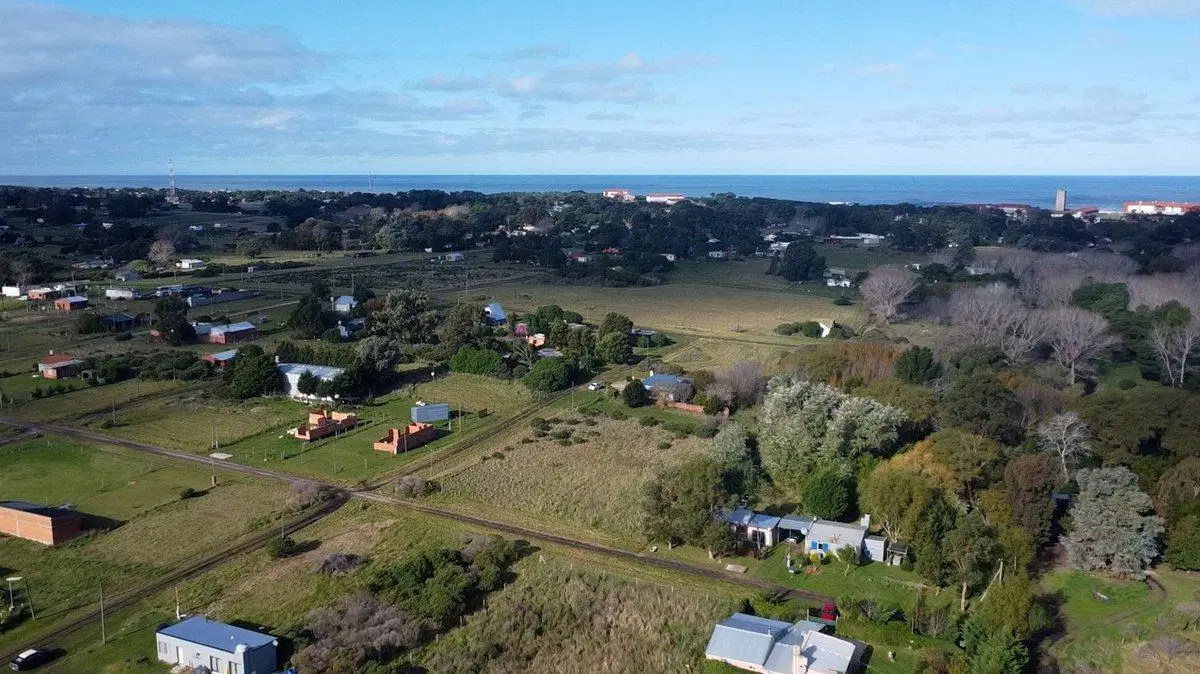 VENTA LOTE EN  SANTA ISABEL CHAPADMALAL 5
