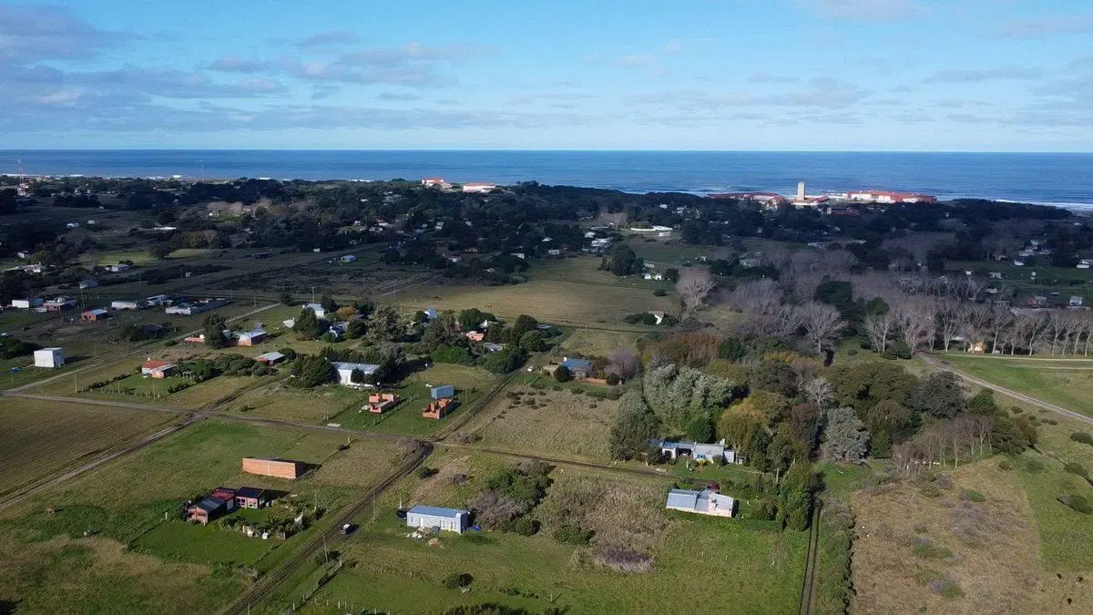 VENTA LOTE EN  SANTA ISABEL CHAPADMALAL 2