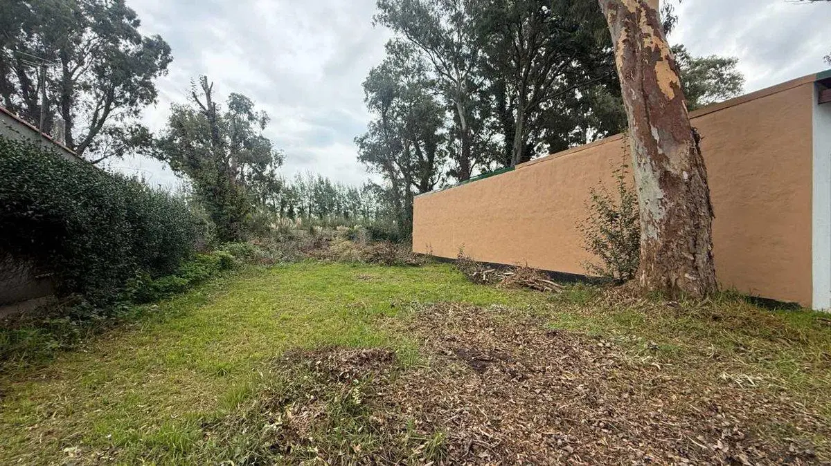 VENTA LOTE BARRIO LAS MARGARITAS 5